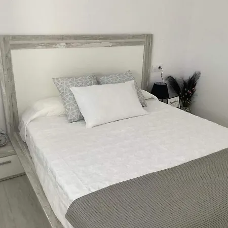 Moderno Apartamento Vistas Mar Villagarcia Apartmán Vilagarcia de Arousa