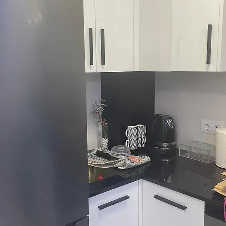 Apartmán Moderno Apartamento Vistas Mar Villagarcia Vilagarcia de Arousa