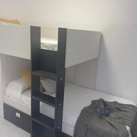 Moderno Apartamento Vistas Mar Villagarcia Vilagarcía de Arousa