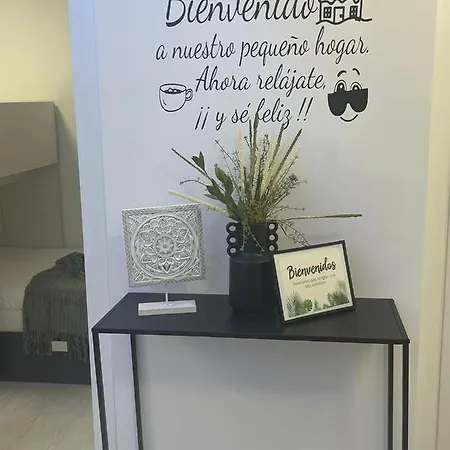 Moderno Apartamento Vistas Mar Villagarcia * Vilagarcía de Arousa